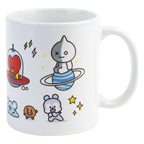 Produktbild BT21 Tasse Universtar 350 ml