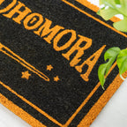 Produktbild Harry Potter Fußmatte Alohomora 60 x 40 cm
