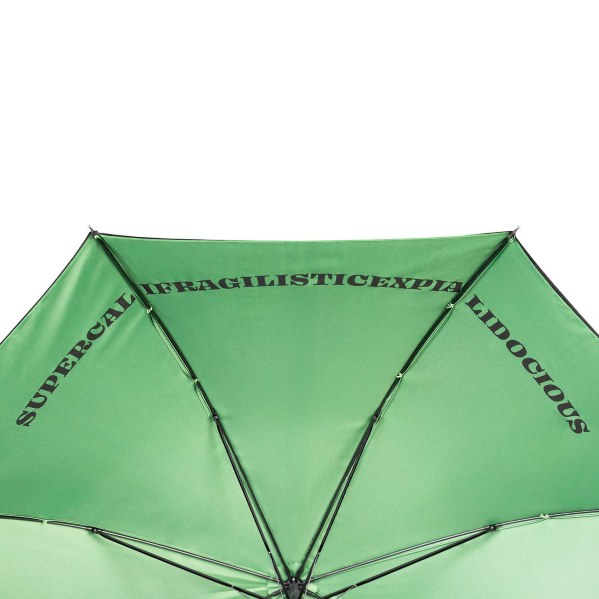 Produktbild Mary Poppins Regenschirm Premium
