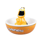 Produktbild Garfield Snack-Schüssel