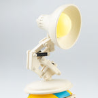 Produktbild Pixar 3D Ewiger Kalender Die kleine Lampe