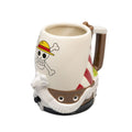 Produktbild One Piece Krug Flying Lamb