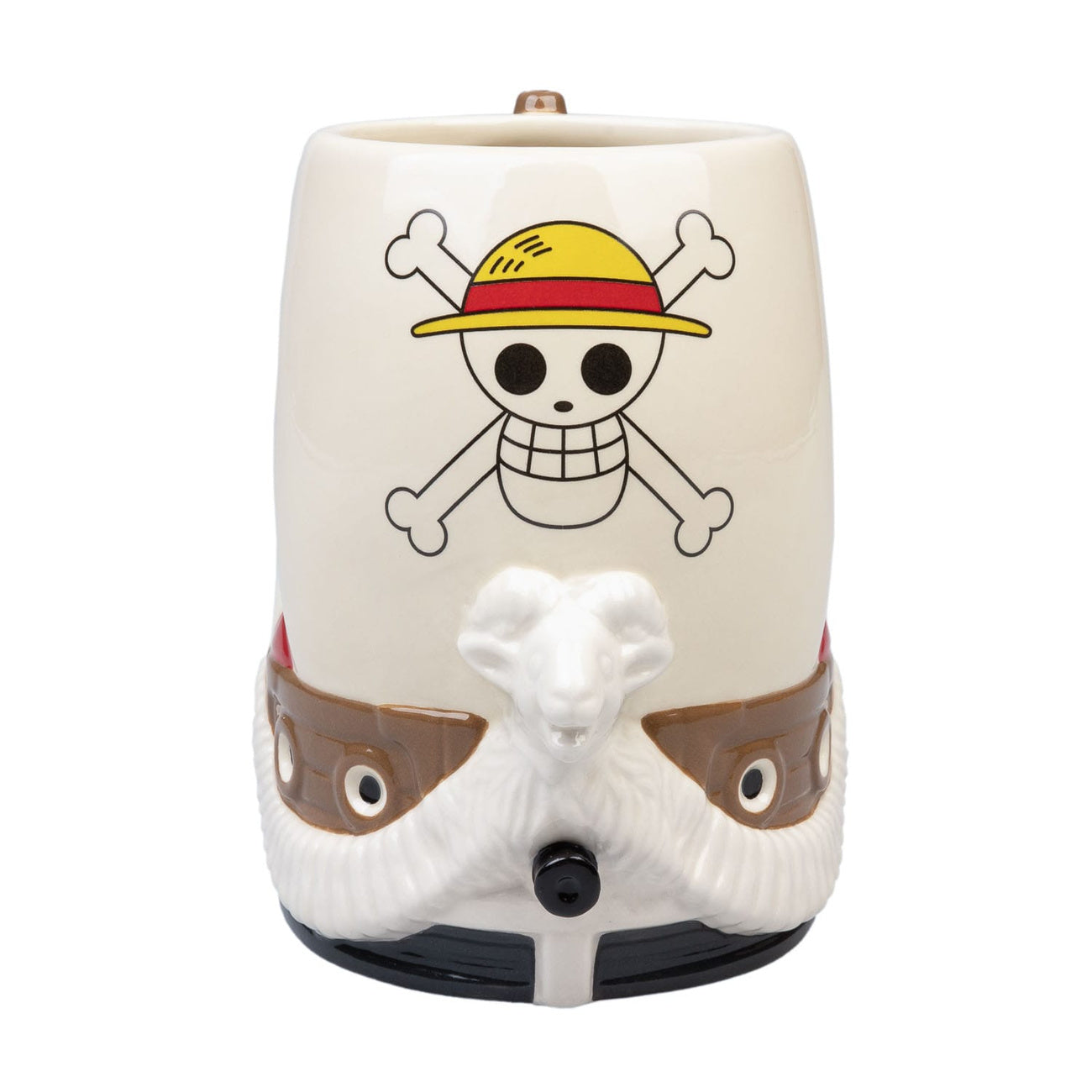 Produktbild One Piece Krug Flying Lamb
