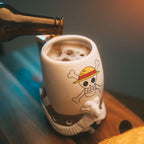 Produktbild One Piece Krug Flying Lamb