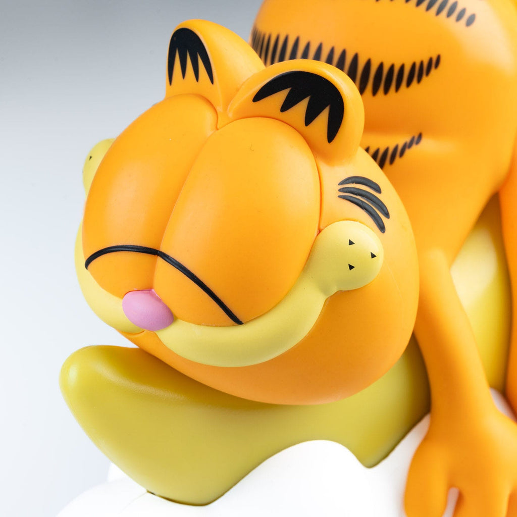 Produktbild Garfield Lampe mit USB-C