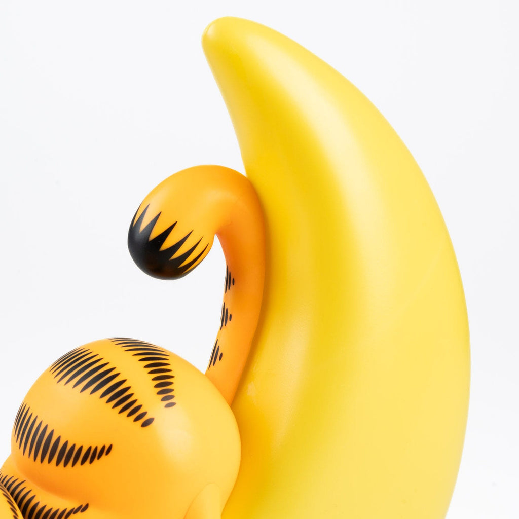 Produktbild Garfield Lampe mit USB-C