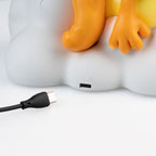 Produktbild Garfield Lampe mit USB-C