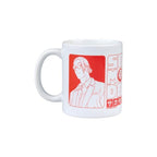 Produktbild Sakamoto Days Tasse 350 ml