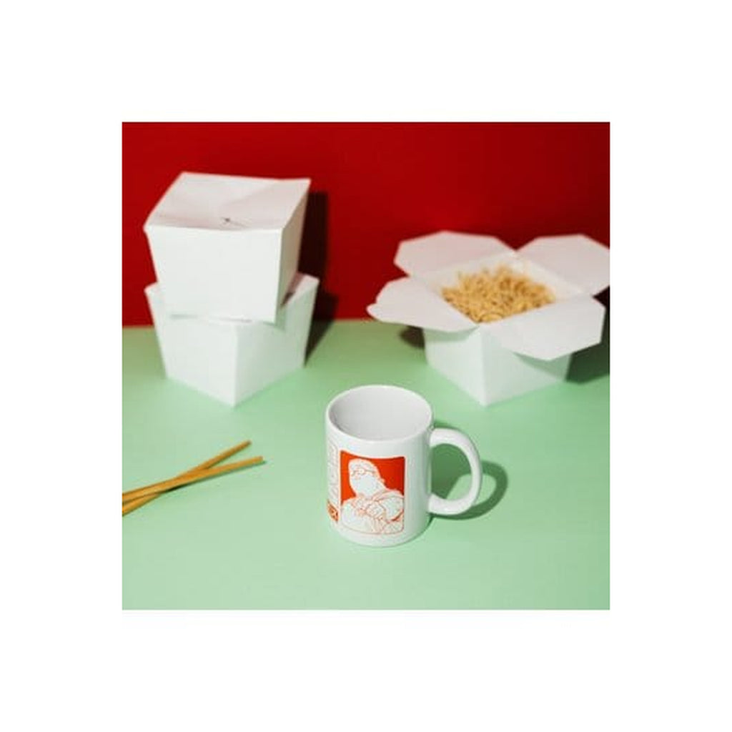 Produktbild Sakamoto Days Tasse 350 ml
