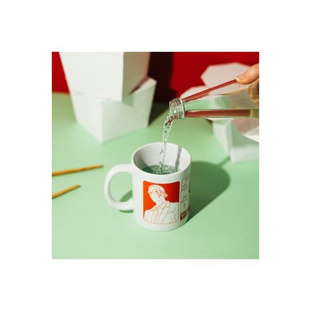 Produktbild Sakamoto Days Tasse 350 ml