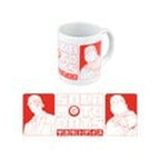 Produktbild Sakamoto Days Tasse 350 ml