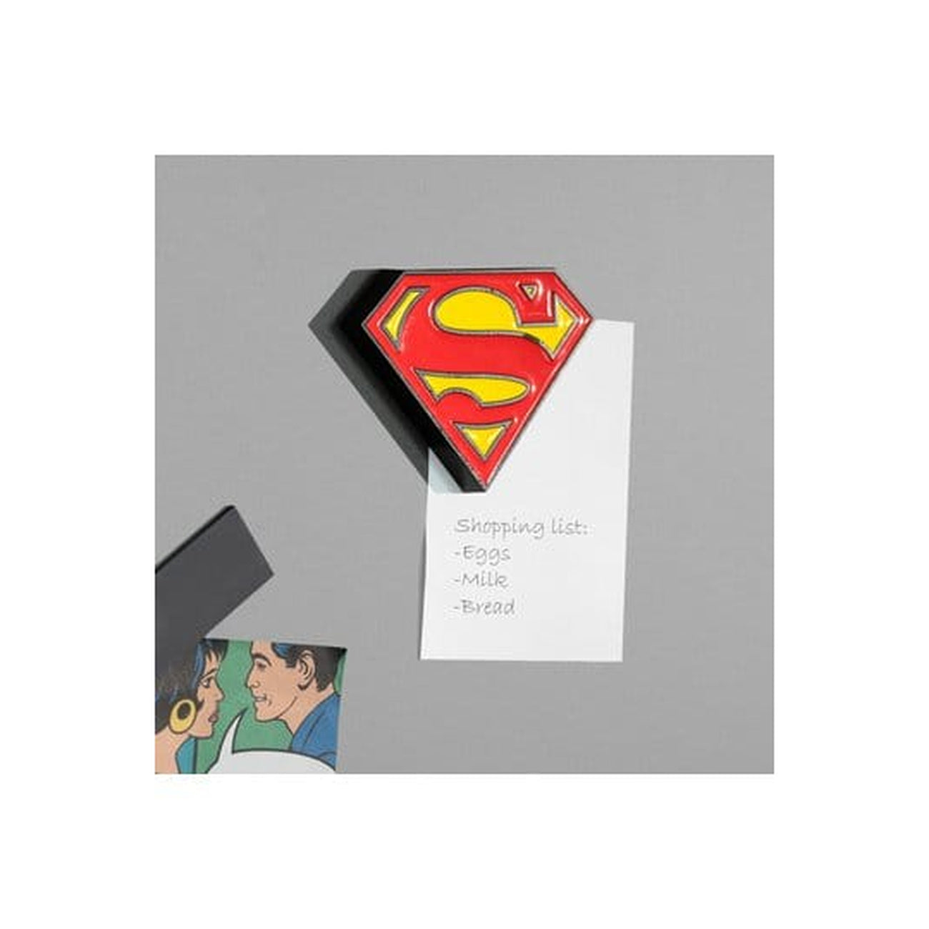 Product image DC Comics Magnet with Bottle Opener Superman 9 cm