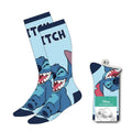 Produktbild Lilo & Stitch Socken Stitch Sitting 36-43