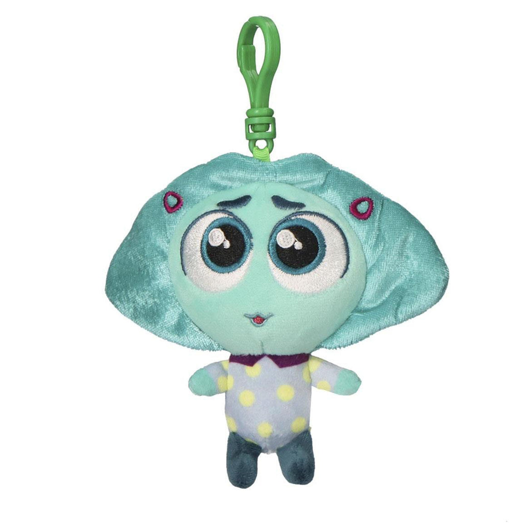 Product image Inside Out Plush Keychain 12 cm Assortment (24)