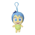Product image Inside Out Plush Keychain 12 cm Assortment (24)