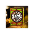 Produktbild The Beatles Spielkarten Green Version