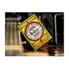 Produktbild The Beatles Spielkarten Green Version