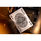 Produktbild Notorious B.I.G. Spielkarten