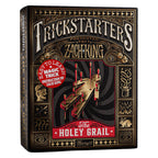 Produktbild Trickstarters by Zach King Zaubertrick-Box Flash The Holey Grail