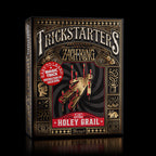 Produktbild Trickstarters by Zach King Zaubertrick-Box Flash The Holey Grail