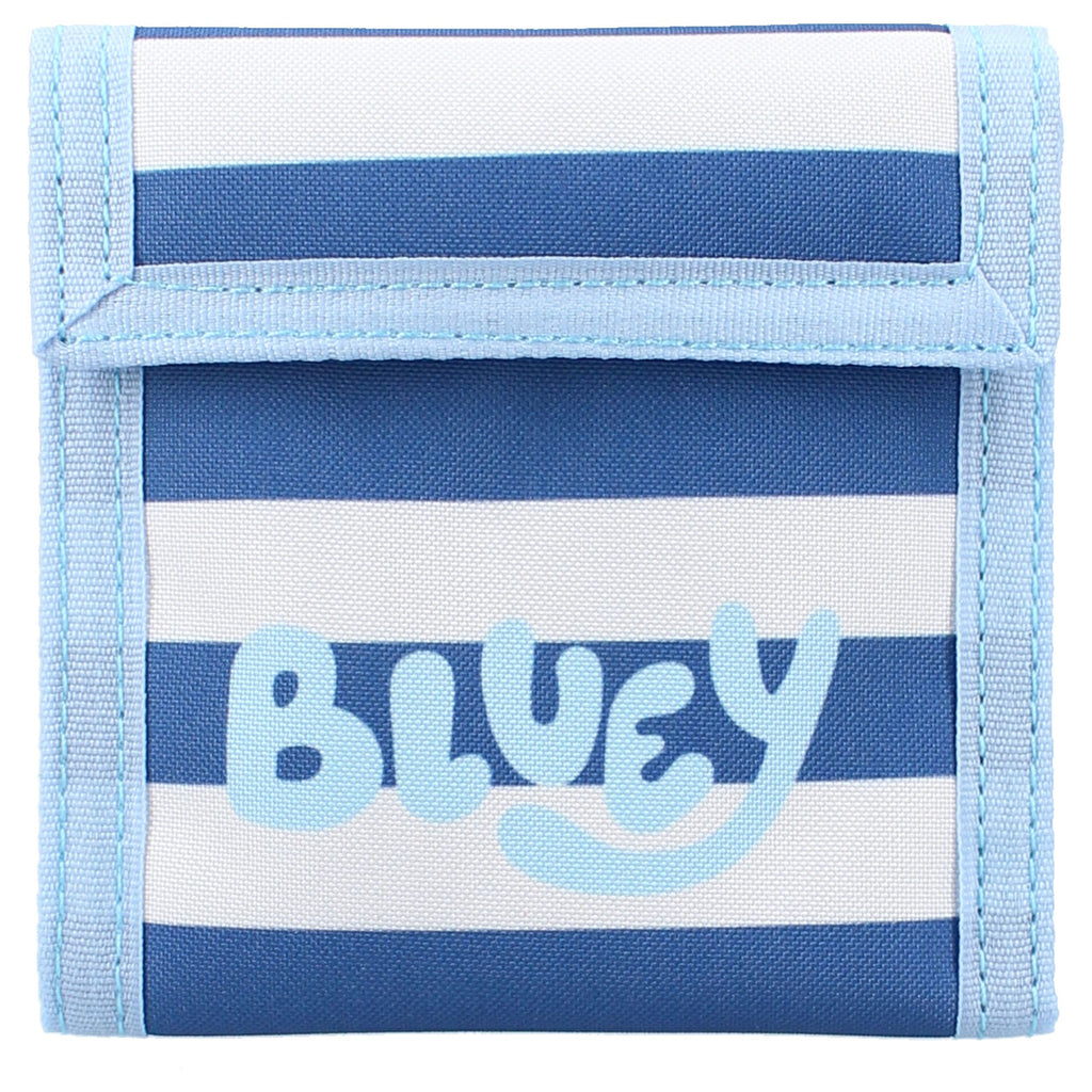 Product image Bluey Wallet Bluey Jump Into Fun
