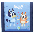 Produktbild Bluey Geldbeutel Bluey Best Friends Fun