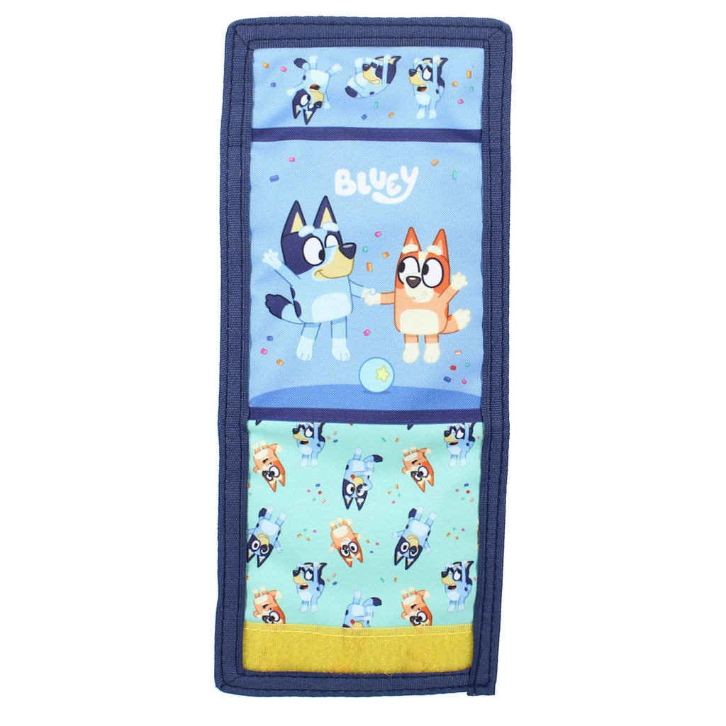 Produktbild Bluey Geldbeutel Bluey Best Friends Fun