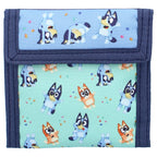 Produktbild Bluey Geldbeutel Bluey Best Friends Fun