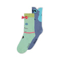 Produktbild Lilo & Stitch Socken 2er-Pack Doll 39-42