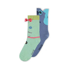 Produktbild Lilo & Stitch Socken 2er-Pack Doll 39-42