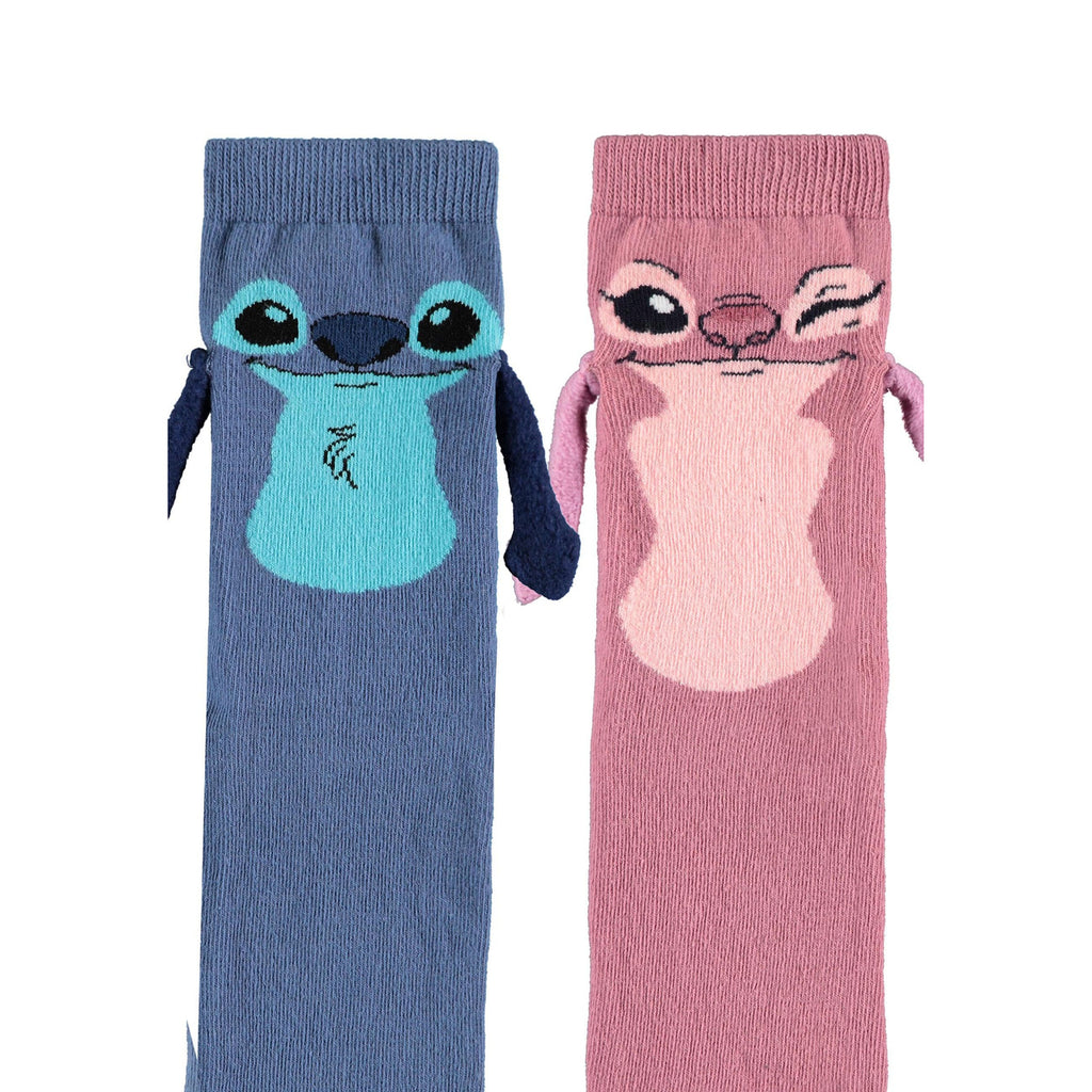 Produktbild Lilo & Stitch Socken Let's Hold Hands 35-38