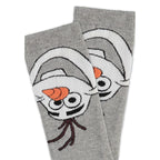 Produktbild Die Eiskönigin - Völlig unverfroren Socken 3er-Pack Olaf 43-46