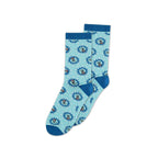 Produktbild Die Eiskönigin - Völlig unverfroren Socken 3er-Pack Olaf 43-46