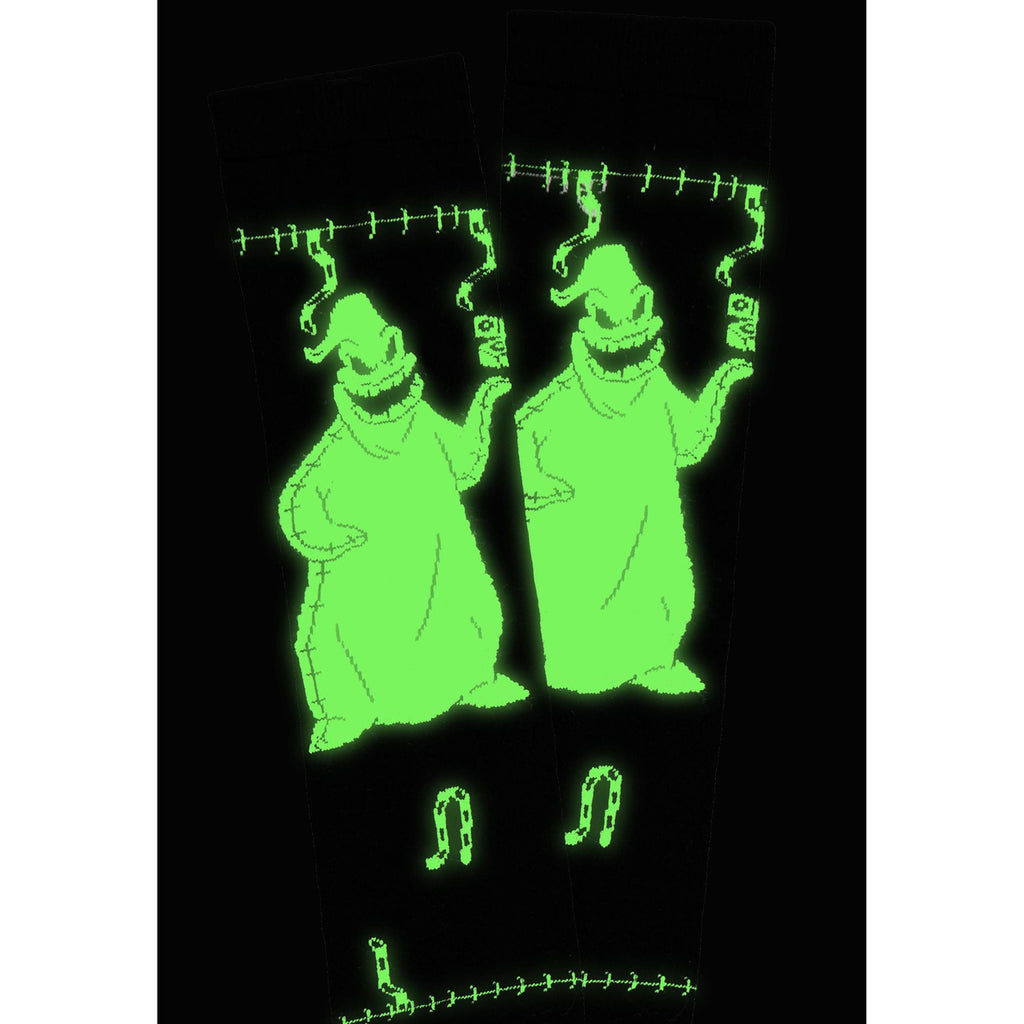 Produktbild Nightmare before Christmas Socken 2er-Pack 35-38