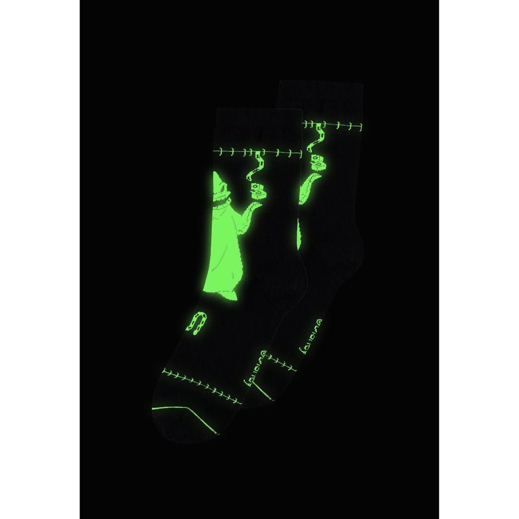 Produktbild Nightmare before Christmas Socken 2er-Pack 35-38