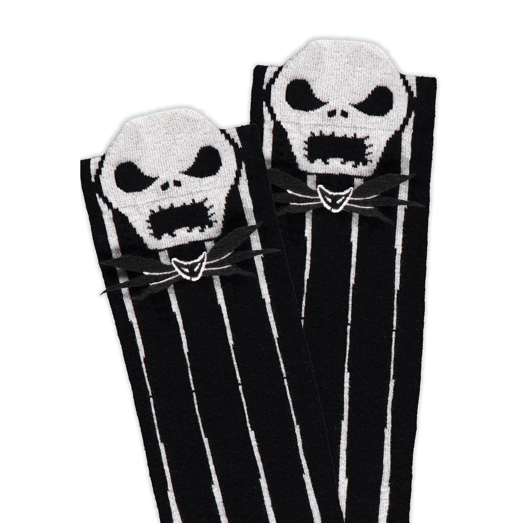 Produktbild Nightmare before Christmas Socken 2er-Pack 35-38