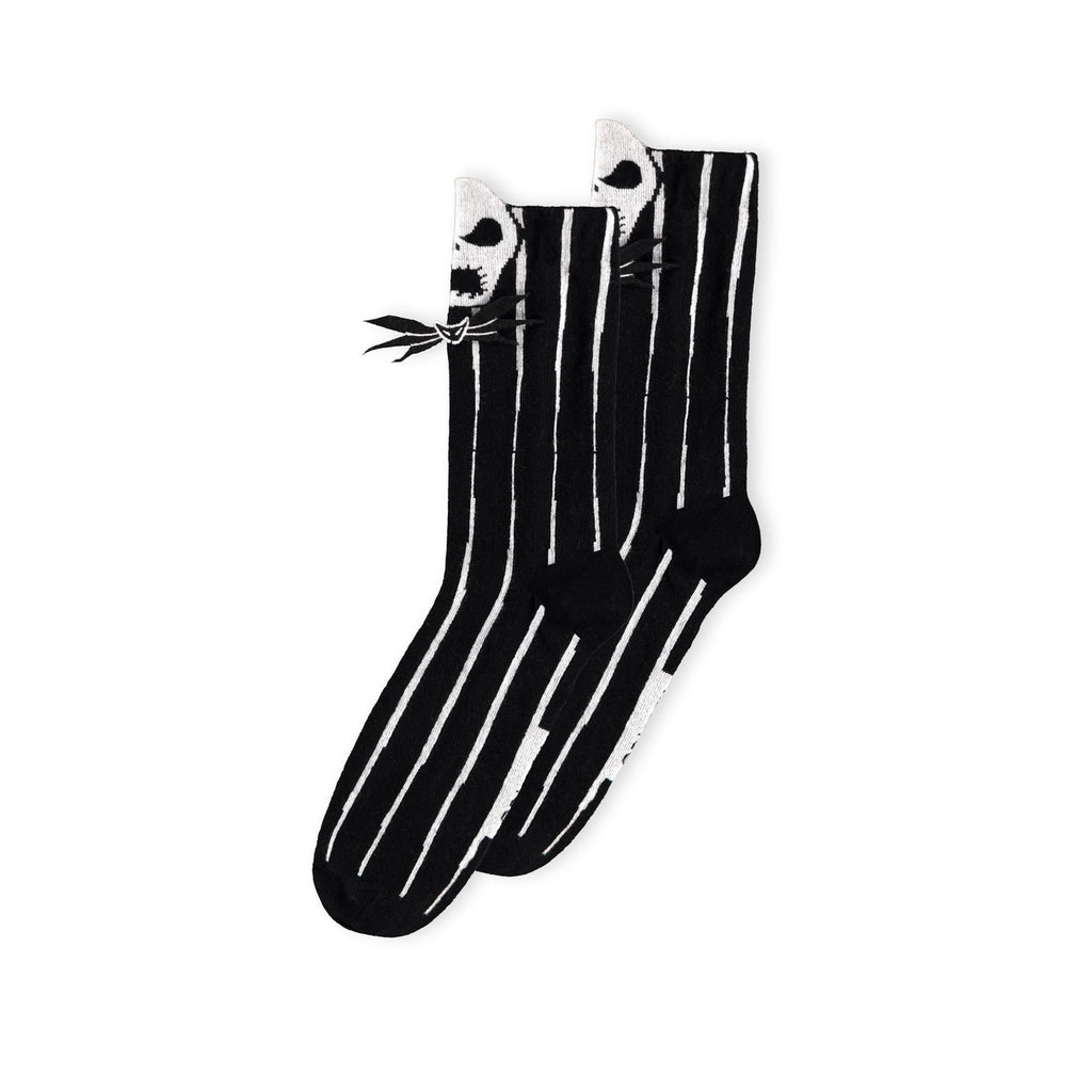 Produktbild Nightmare before Christmas Socken 2er-Pack 35-38