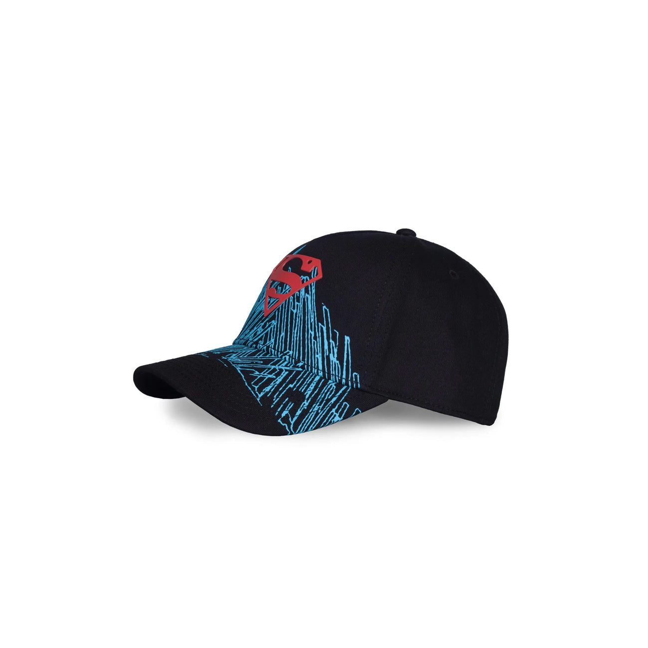 Product image Superman Baseball Cap Logo