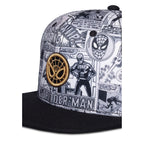 Produktbild Marvel The Avengers Baseball Spider-Man