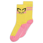 Produktbild Pokémon Socken 3er-Pack Crew 35-38