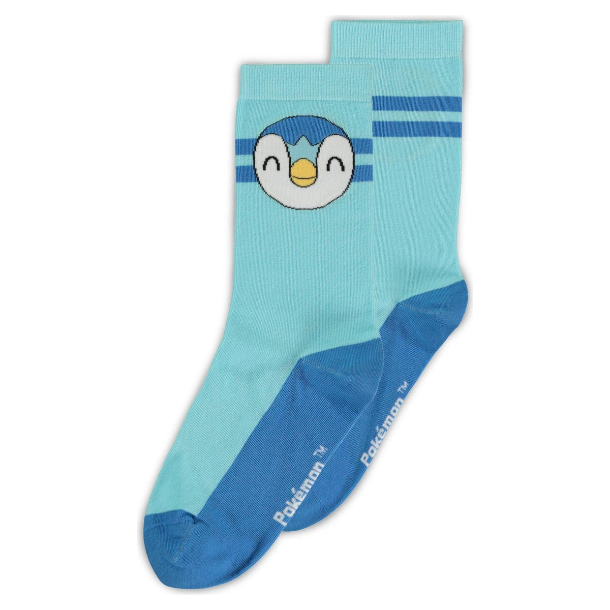 Produktbild Pokémon Socken 3er-Pack Crew 35-38