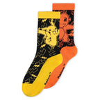 Produktbild Pokémon Socken 2er-Pack Crew 39-42