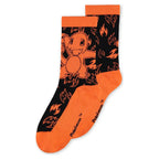 Produktbild Pokémon Socken 2er-Pack Crew 43-46