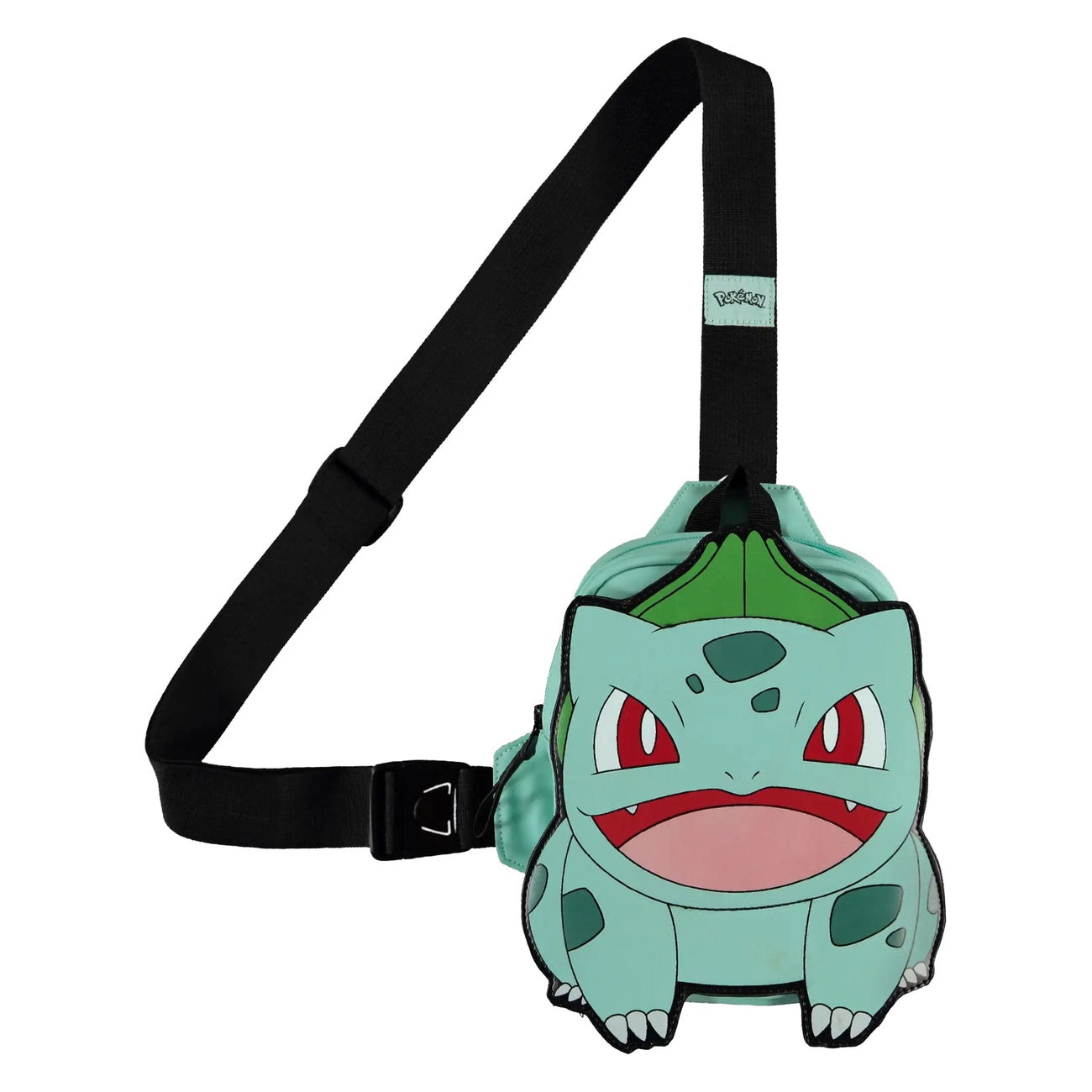 Produktbild Pokémon Umhängetasche Bisasam