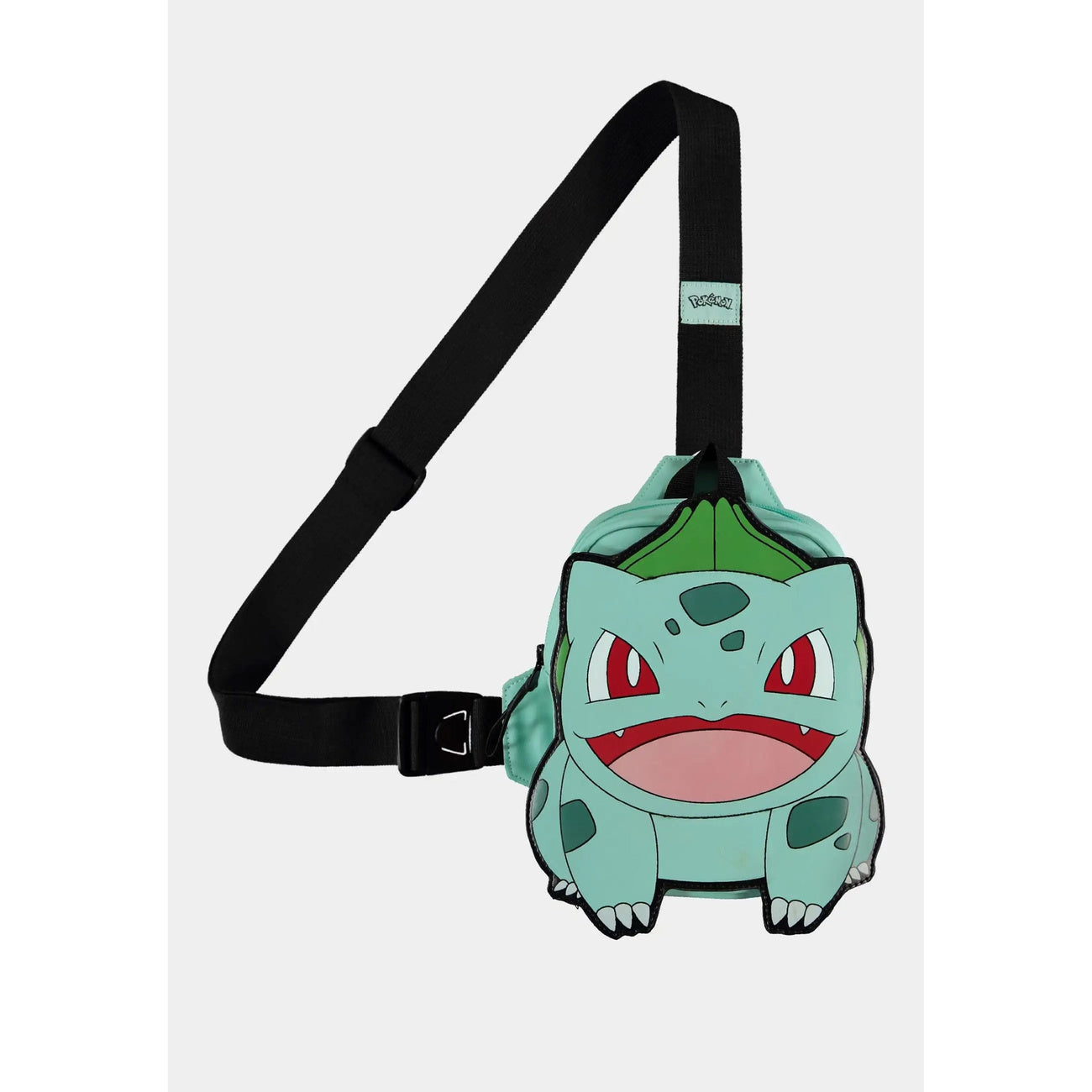 Produktbild Pokémon Umhängetasche Bisasam