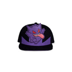 Produktbild Pokémon Baseball Cap Gengar