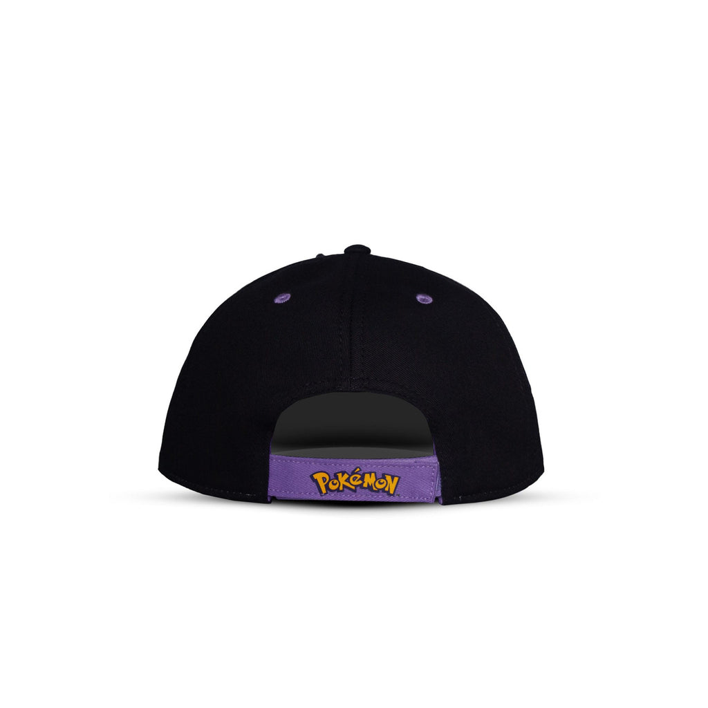 Produktbild Pokémon Baseball Cap Gengar