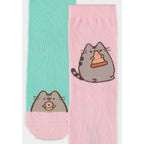 Produktbild Pusheen Socken 3er-Pack Pusheen 35-38