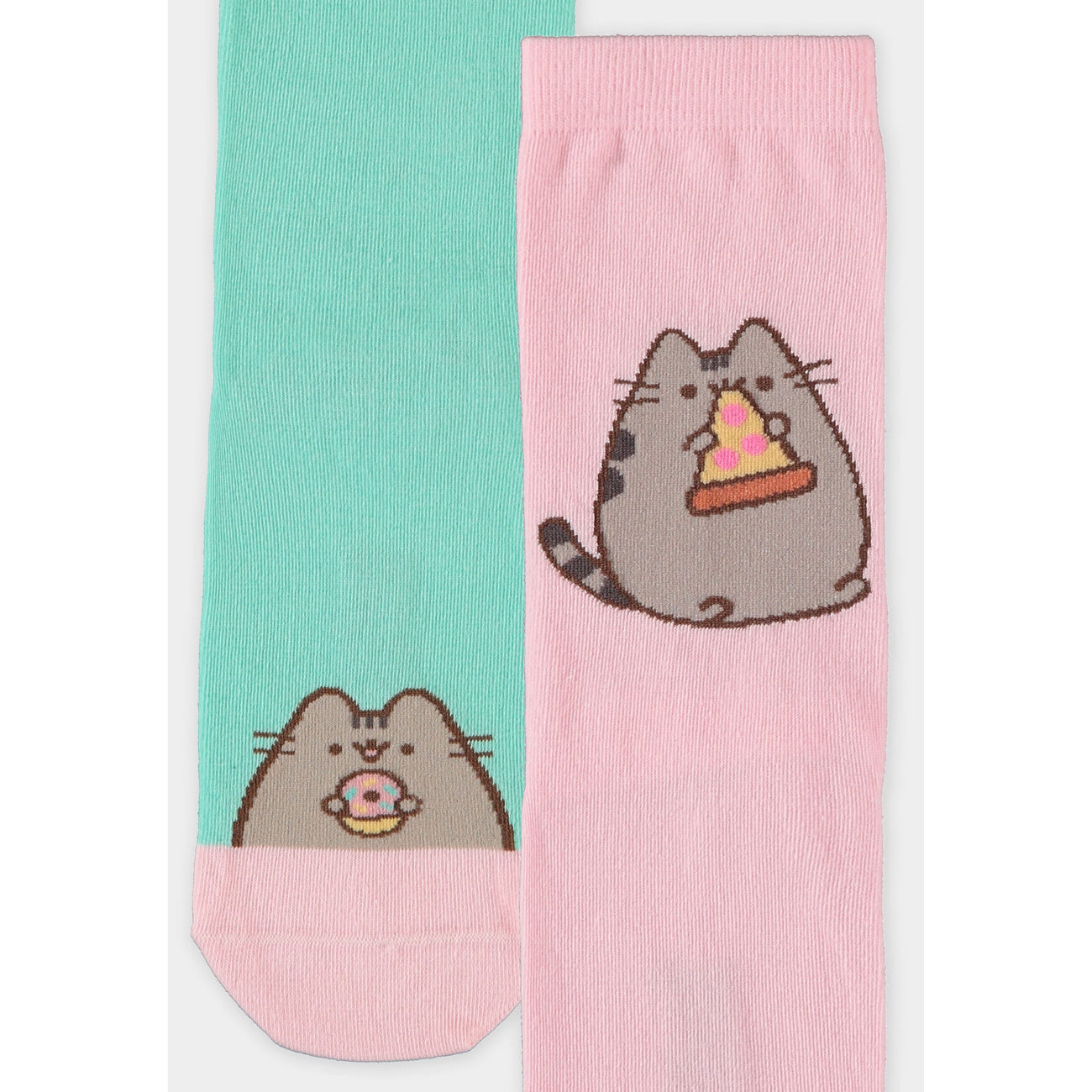 Produktbild Pusheen Socken 3er-Pack Pusheen 35-38