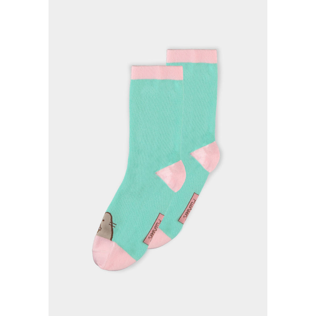 Produktbild Pusheen Socken 3er-Pack Pusheen 35-38